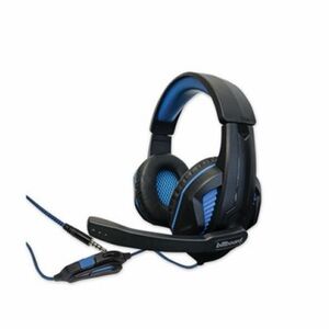 Billboard Over-Head Gaming Headphones with Microphone